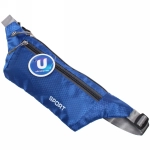 Сумка на пояс для документов и телефона «Street sports - Boxing», микс 4 цвета, 34*11,5*19,5см