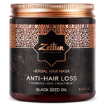 ZEITUN Укрепляющая фито-маска с маслом черного тмина против выпадения волос Anti-Hair Loss, 250 мл Z4375 (59858)