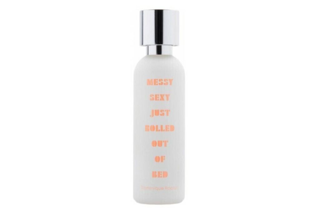 What We do is secret messy sexy just rolled out of bed