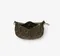 Сумка Fendi Fendigraphy, темно-коричневый