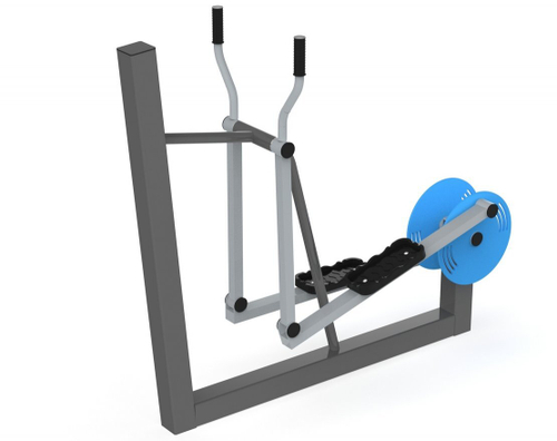 Уличный тренажер Эллиптический 611.08