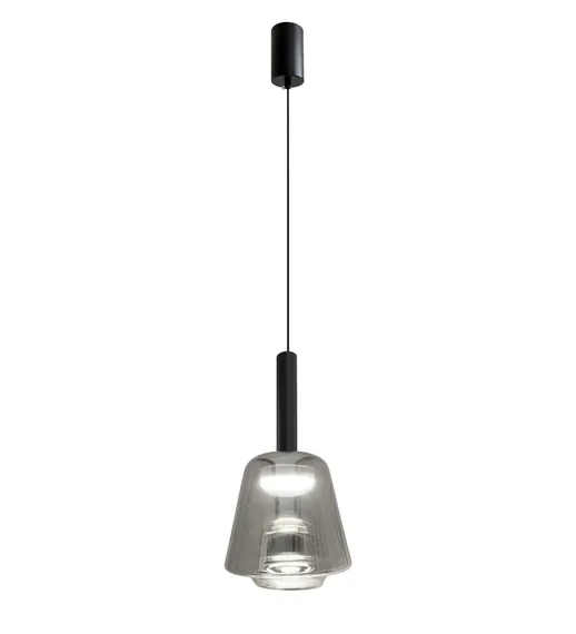 5304/1 SMOKE GRAY (1) Люстра NW