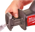 Акк. сабельная пила M18 FHZ-0X FUEL