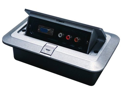 Inline GB010 Коммутационная панель