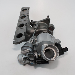 Турбина 5303 988 0134 Borg Warner для Volkswagen