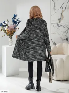 Кардиган IH-4439 Фабрика Моды