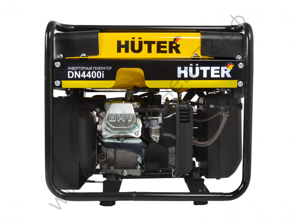 Инверторный генератор HUTER DN4400i