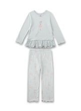 Пижама Sanetta 233301 5098