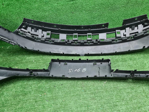 Бампер передний EXEED TXL (2021-н.в.)