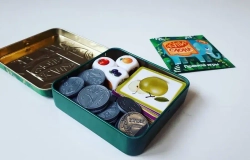 Игра настольная «Купи слона»