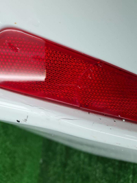 Бампер задний Geely Coolray (2023-н.в.)