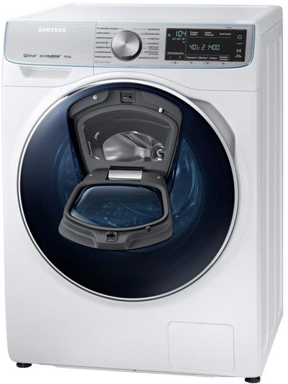 Стиральная машина Samsung WW90M741NOA