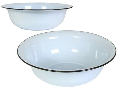 Таз 12л без рисунка 24289