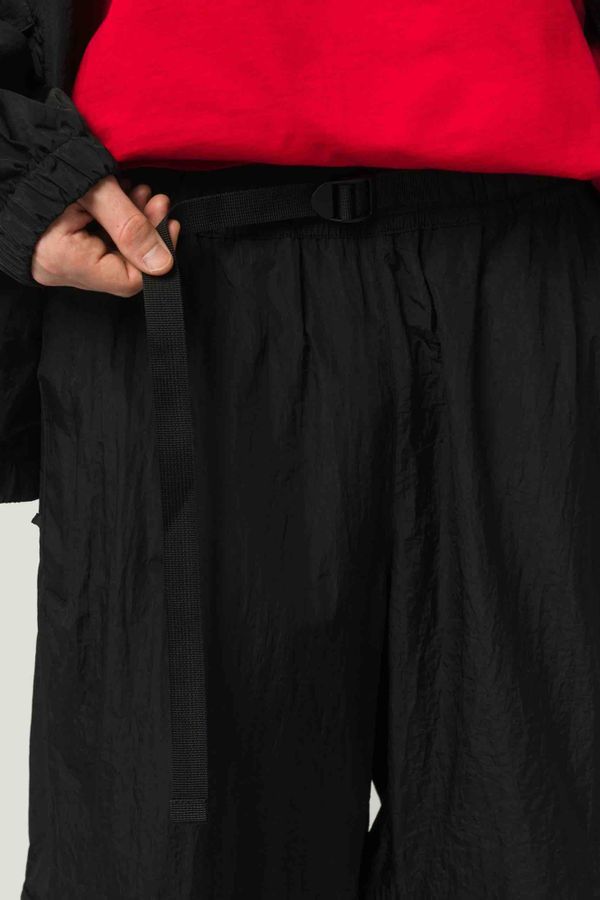 Штаны Halflegs черные - фото 14