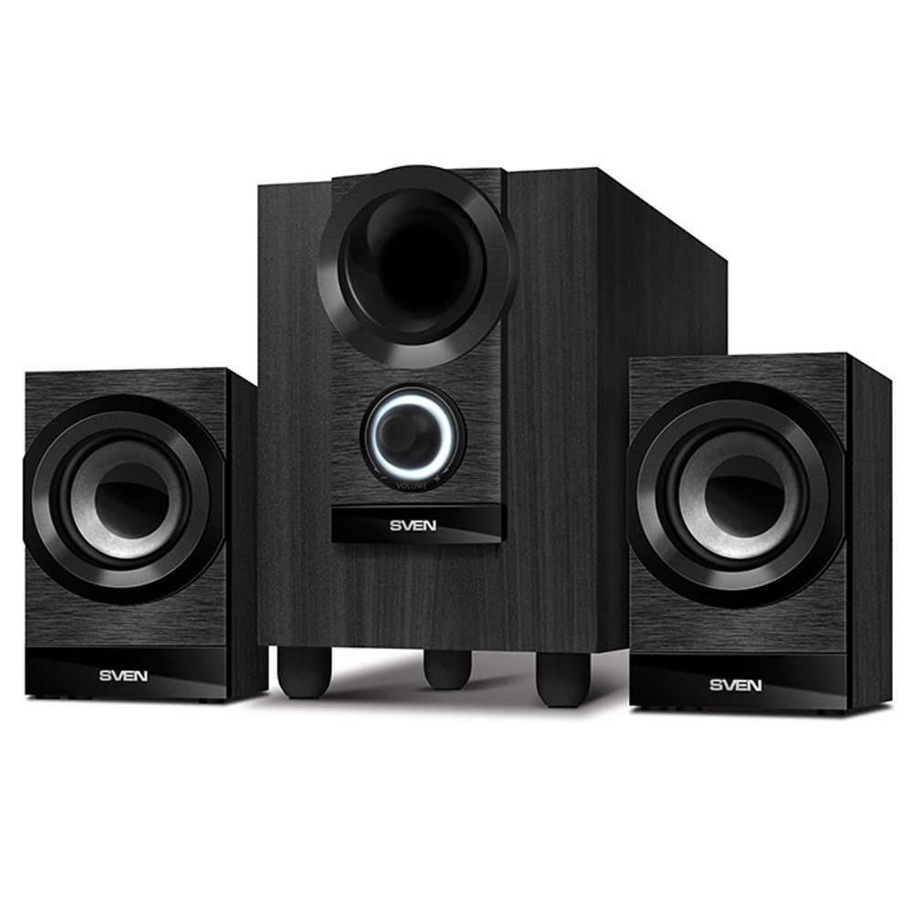 Компьютерная акустика 2.1 Sven MS-150