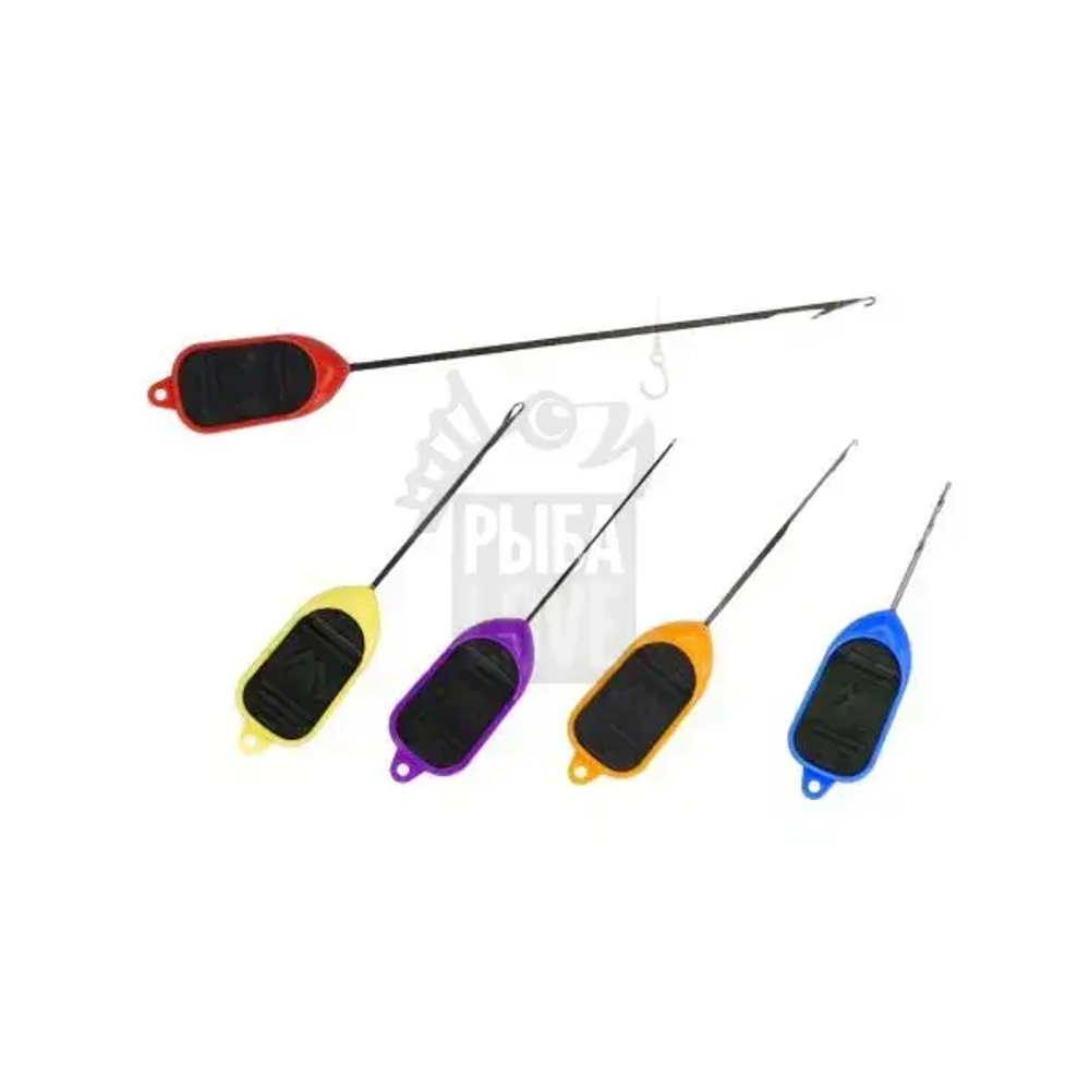 Набор игл MIRACLE FISH Needle Set 5в1