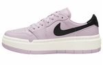 Кроссовки Jordan Air Jordan 1 Elevate Low "Iced Lilac" (Женская размерная сетка)