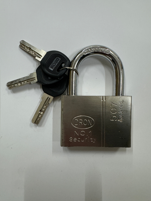 Замок навесной HDA-70