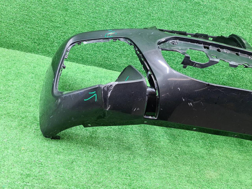 Бампер передний BMW X3 G01 X4 G02 (17-21) M-Paket