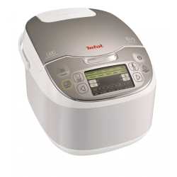 Мультиварка Tefal RK816E32