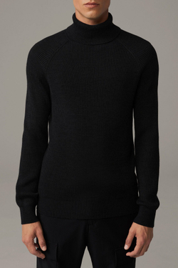 Пуловер мужской STRELLSON