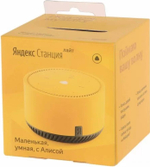 Умная колонка  Яндекс YNDX-00025Y