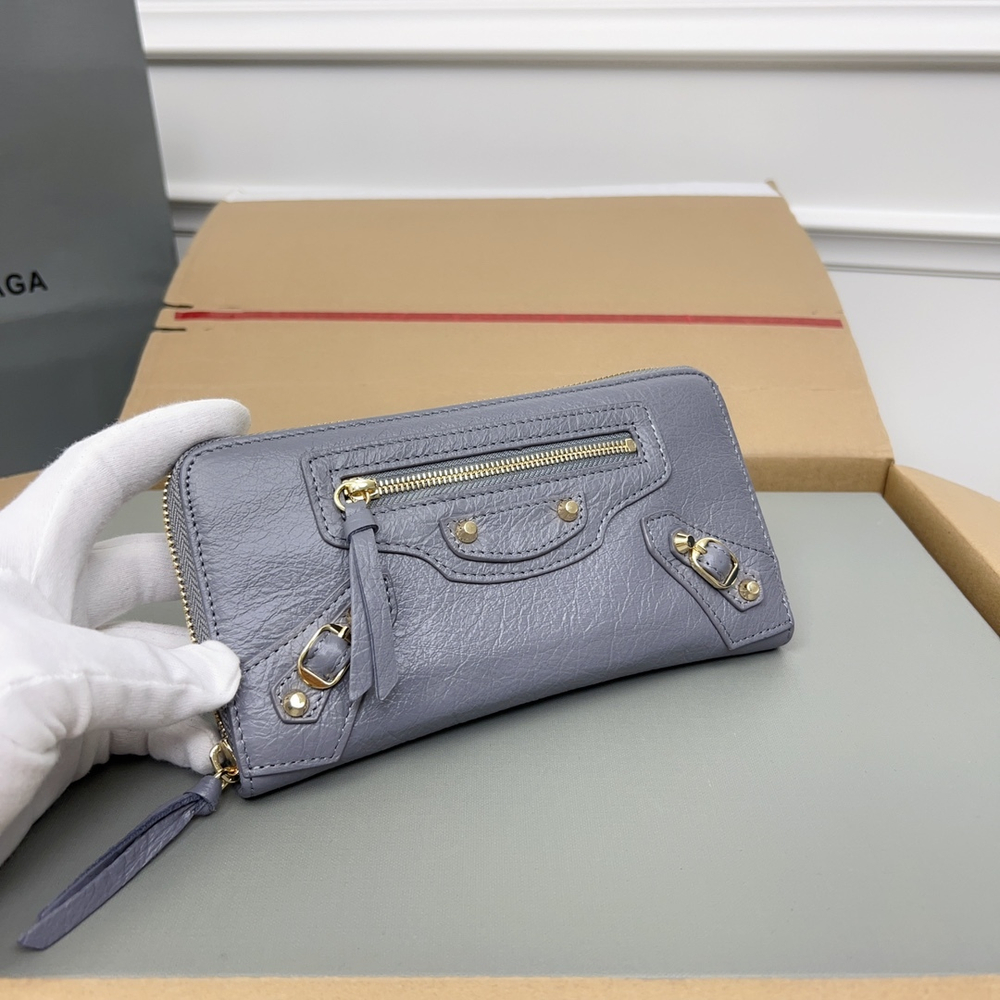 Balenciaga Wallet 19 cm