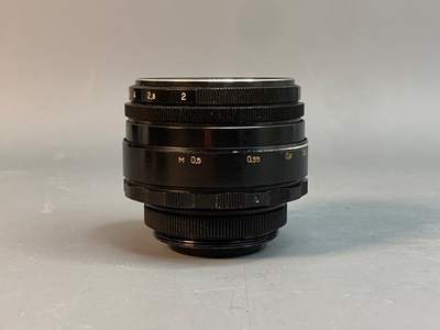 Гелиос 44-2 2/58