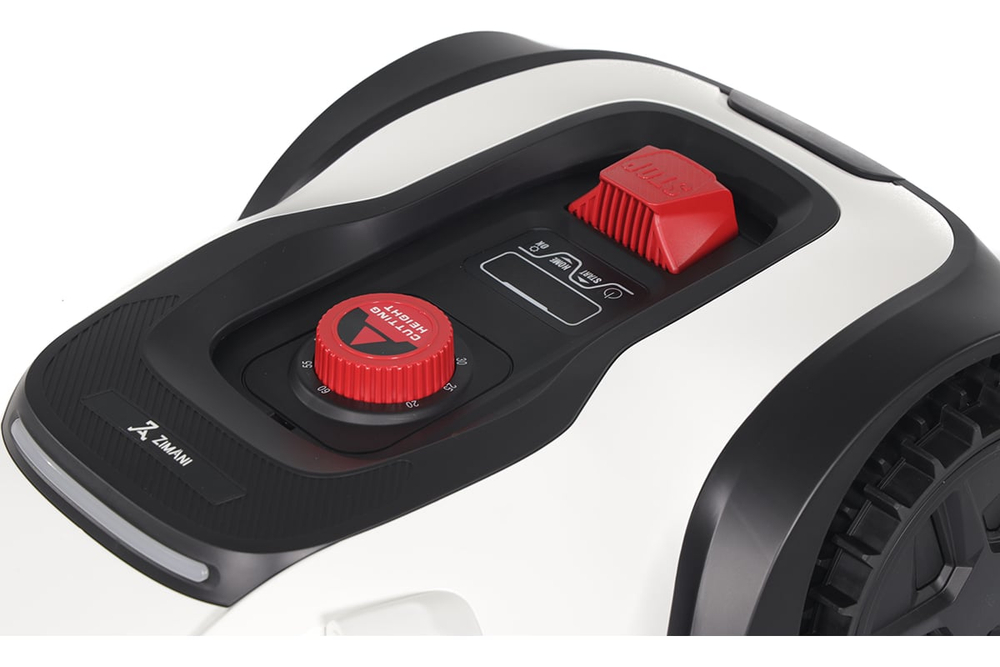 Газонокосилка робот ZimAni Automower 320