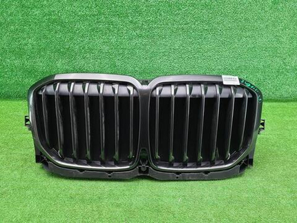 Решетка радиатора BMW X7 G07 (2019-2022)