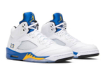 Кроссовки Jordan Air Jordan 5 Retro Laney (2013)