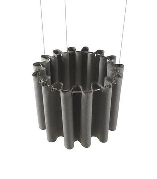 Дизайнерский светильник   Caimi Brevetti CLASP RING  by Altavolta