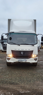 КамАЗ 43082 4x2 Бортовой (Евроборт) 4389F1 (Бортовой, дизельный, 3.8 л, 166 л.с. МТ)