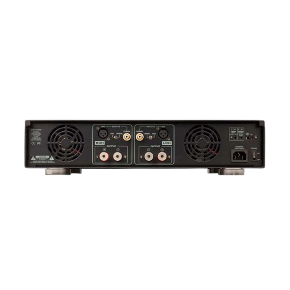 Усилитель мощности UandKSound M2300