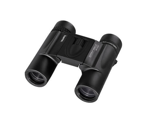 Бинокль Hama 10x26 Premium Edition, черный