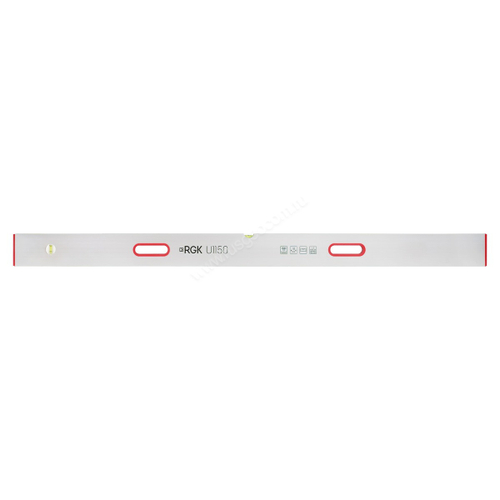 Правило с уровнем RGK U1150 с калибровкой