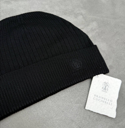 Шапка Brunello Cucinelli