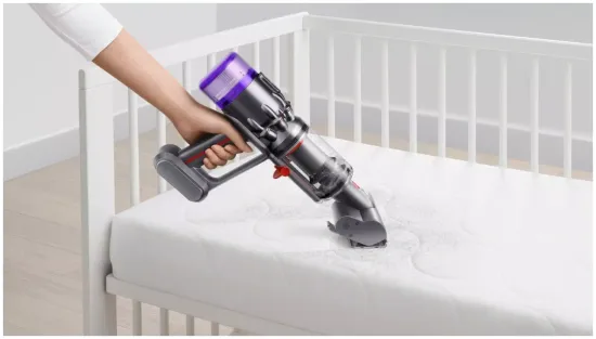 Пылесос Dyson SV21 Micro 1.5kg