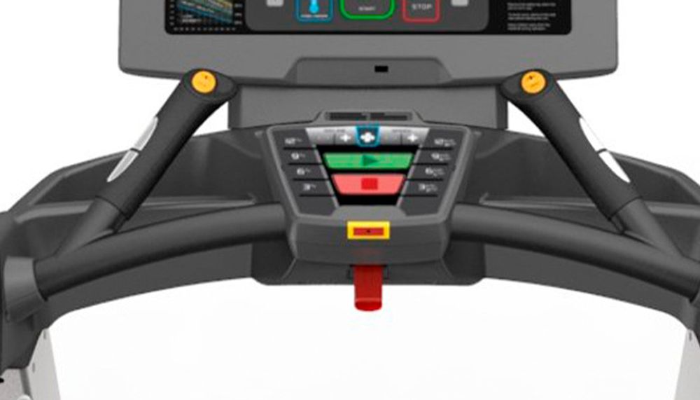 Электрическая Беговая Дорожка IMPULSE PRO RT750