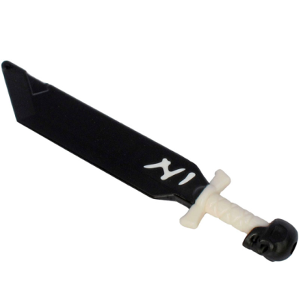 Меч 66954pb01 Black