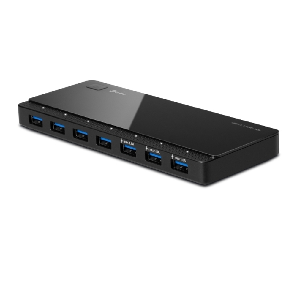 TP-Link UH700 7-портовый концентратор USB 3.0