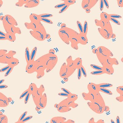 Кролики | Bunnies