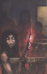 SCP Foundation. Secure. Contain. Protect. Том 2 (Синий Том)