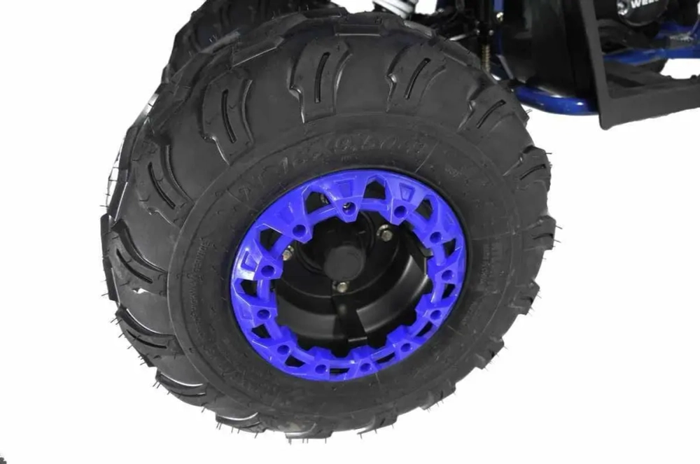Квадроцикл Wels Thunder EVO