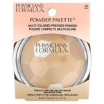 Physicians Formula, Powder Palette, разноцветная прессованная пудра, оттенок 3868 бежевый, 9 г (0,3 унции)