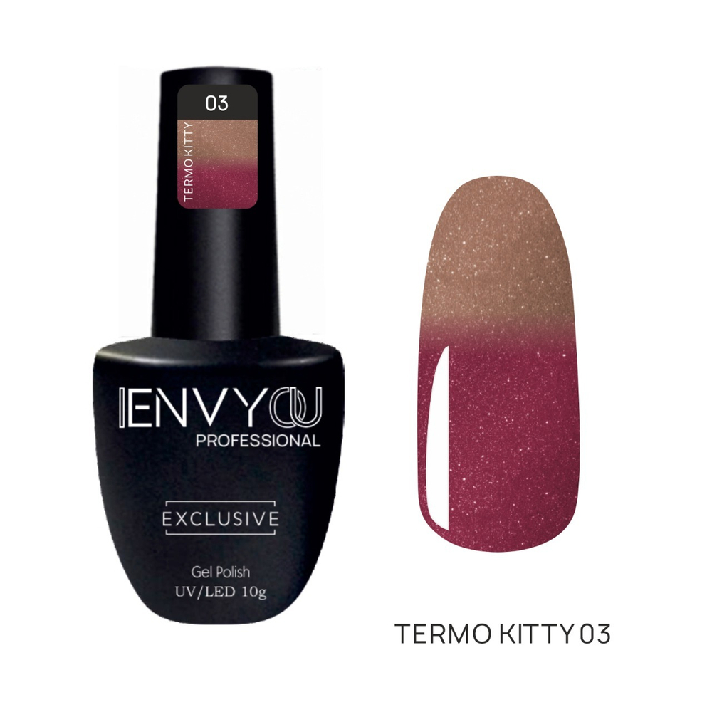 Envy, Termo Kitty 03 (10 ml)