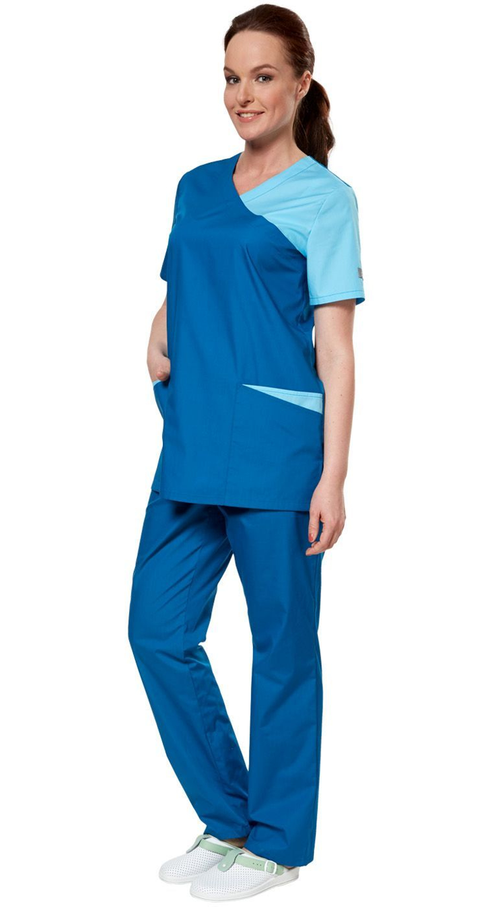 Комплект женский "Волна" NEW