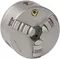 Трёхкулачковый токарный патрон Optimum Bison Ø 200 мм Camlock ASA D1-4"