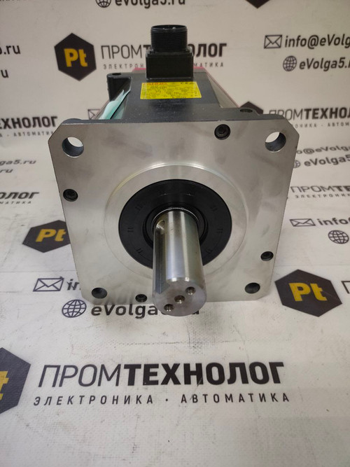 Fanuc A06B-0245-B200 новое