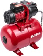 Установка для водоснабжения ELITECH САВ 1200-24Ч 205660